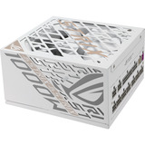 ASUS 90YE00W9-B0NA00, PC strømforsyning Hvid