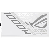 ASUS 90YE00W9-B0NA00, PC strømforsyning Hvid