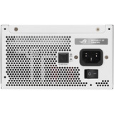 ASUS 90YE00W9-B0NA00, PC strømforsyning Hvid