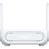 ASUS Asus RT-BE58 Go BE36000, WIRELESS LTE router Hvid