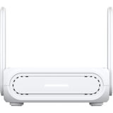 ASUS Asus RT-BE58 Go BE36000, WIRELESS LTE router Hvid