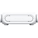 ASUS Asus RT-BE58 Go BE36000, WIRELESS LTE router Hvid