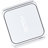 ASUS Asus RT-BE58 Go BE36000, WIRELESS LTE router Hvid
