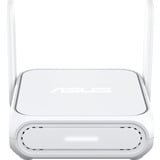 ASUS Asus RT-BE58 Go BE36000, WIRELESS LTE router Hvid