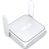 ASUS Asus RT-BE58 Go BE36000, WIRELESS LTE router Hvid