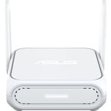 ASUS Asus RT-BE58 Go BE36000, WIRELESS LTE router Hvid