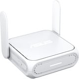 ASUS Asus RT-BE58 Go BE36000, WIRELESS LTE router Hvid