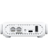 ASUS Asus RT-BE58 Go BE36000, WIRELESS LTE router Hvid