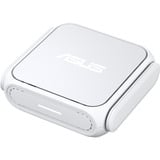 ASUS Asus RT-BE58 Go BE36000, WIRELESS LTE router Hvid