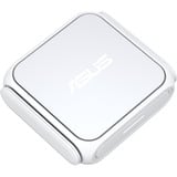 ASUS Asus RT-BE58 Go BE36000, WIRELESS LTE router Hvid
