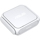 ASUS Asus RT-BE58 Go BE36000, WIRELESS LTE router Hvid