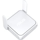 ASUS Asus RT-BE58 Go BE36000, WIRELESS LTE router Hvid