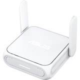 ASUS Asus RT-BE58 Go BE36000, WIRELESS LTE router Hvid