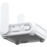 ASUS Asus RT-BE58 Go BE36000, WIRELESS LTE router Hvid