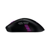 ASUS Gaming mus Sort