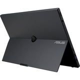 ASUS MB16AHT, LED-skærm Sort