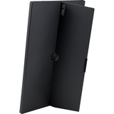ASUS MB16AHT, LED-skærm Sort