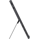 ASUS MB16AHT, LED-skærm Sort