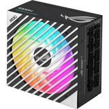 ASUS ROG Loki SFX-L 1000W Platinum, PC strømforsyning Sort