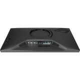 ASUS ROG Strix XG259QNS computerskærm 62,2 cm (24.5") 1920 x 1080 pixel Fuld HD LCD Sort, Gaming Skærm Sort, 62,2 cm (24.5"), 1920 x 1080 pixel, Fuld HD, LCD, 1 ms, Sort