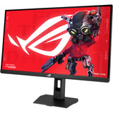 ASUS ROG Strix XG27ACMEG computerskærm 68,6 cm (27") 2560 x 1440 pixel Wide Quad HD LCD Sort, Gaming Skærm Sort, 68,6 cm (27"), 2560 x 1440 pixel, Wide Quad HD, LCD, 1 ms, Sort