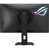 ASUS ROG Strix XG27ACMEG computerskærm 68,6 cm (27") 2560 x 1440 pixel Wide Quad HD LCD Sort, Gaming Skærm Sort, 68,6 cm (27"), 2560 x 1440 pixel, Wide Quad HD, LCD, 1 ms, Sort