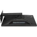 ASUS ROG Strix XG27ACMEG computerskærm 68,6 cm (27") 2560 x 1440 pixel Wide Quad HD LCD Sort, Gaming Skærm Sort, 68,6 cm (27"), 2560 x 1440 pixel, Wide Quad HD, LCD, 1 ms, Sort