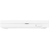 ASUS RT-AX57 Go trådløs router Gigabit Ethernet Dual-band (2,4 GHz / 5 GHz) Hvid Wi-Fi 6 (802.11ax), Dual-band (2,4 GHz / 5 GHz), Ethernet LAN, Hvid, Bærbar router