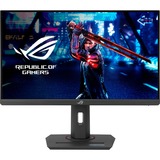 ASUS XG259QNS, Gaming Skærm Sort