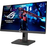 ASUS XG259QNS, Gaming Skærm Sort