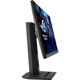 ASUS XG259QNS, Gaming Skærm Sort