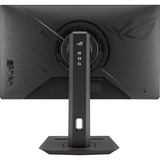ASUS XG259QNS, Gaming Skærm Sort