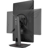 ASUS XG259QNS, Gaming Skærm Sort