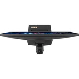 ASUS XG259QNS, Gaming Skærm Sort
