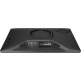 ASUS XG259QNS, Gaming Skærm Sort