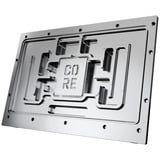 Alphacool Vandkøling gennemsigtig/Sølv