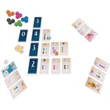 Amigo Røveri, Terningspil 