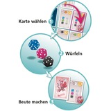 Amigo Røveri, Terningspil 