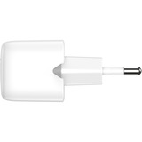 Ansmann Home Charger HC120PD-mini, 20 Watt, Oplader Hvid