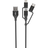 Ansmann Kabel Sort