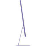 Apple MAC-system Violet/lys violet