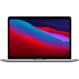 Apple MacBook Pro 33,8 cm (13,3") 2020, Notebook grå