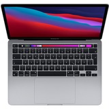 Apple MacBook Pro 33,8 cm (13,3") 2020, Notebook grå