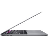 Apple MacBook Pro 33,8 cm (13,3") 2020, Notebook grå