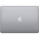 Apple MacBook Pro 33,8 cm (13,3") 2020, Notebook grå