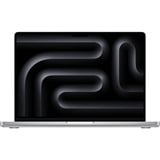 Apple MacBook Pro (14") 2026 CTO, Notebook Sølv