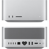 Apple Mac Studio M5 Ultra CTO, MAC-system Sølv