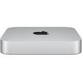 Apple Mac mini M1, MAC-system Sølv