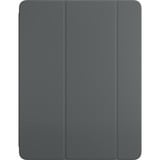 Apple Smart Folio, Tablet Cover antracit