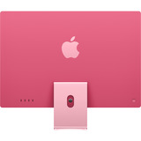 Apple iMac 59,62 cm (24") M4 2024 CTO, MAC-system Pink/Rosa
